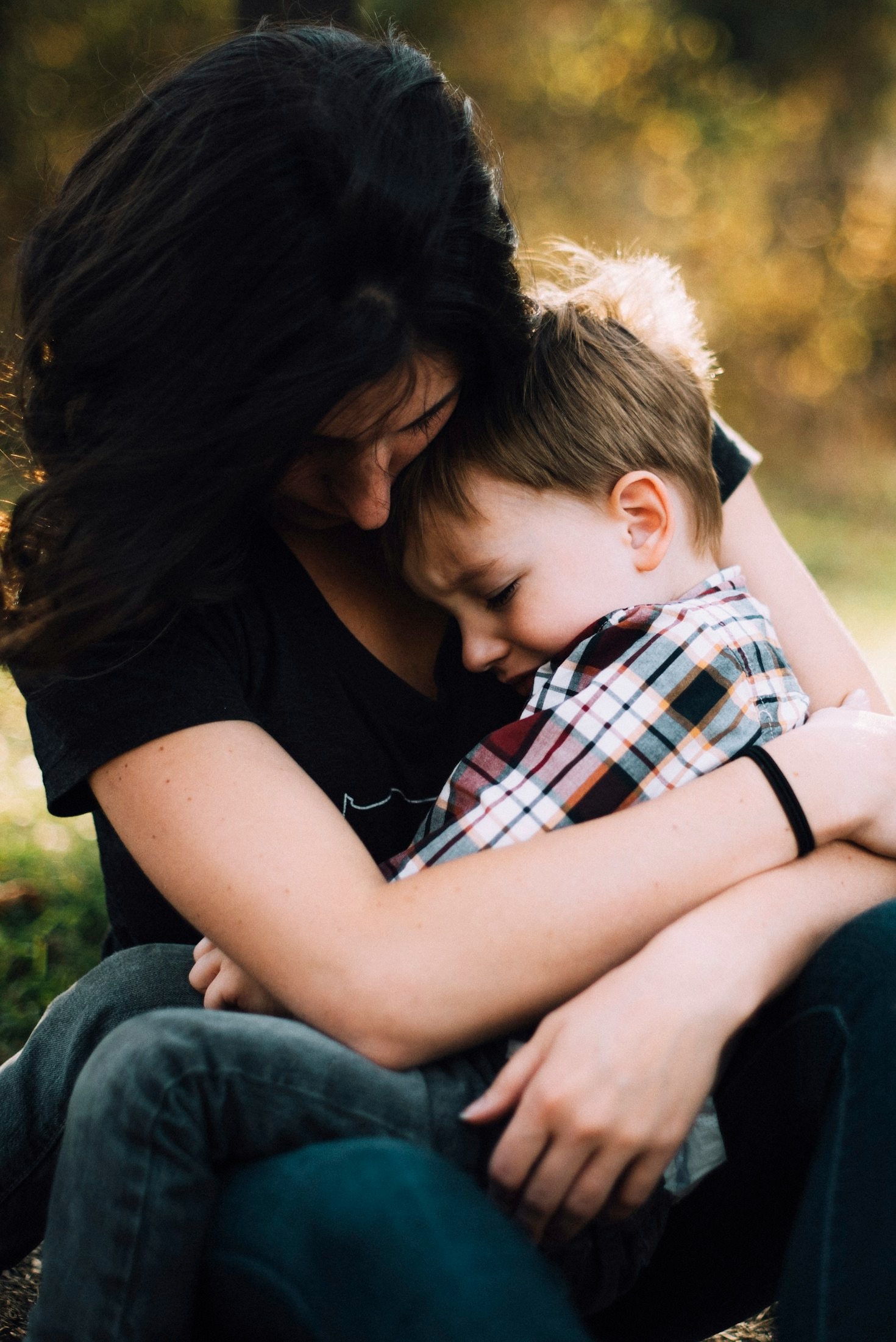 How to Embrace the Challenges of Motherhood