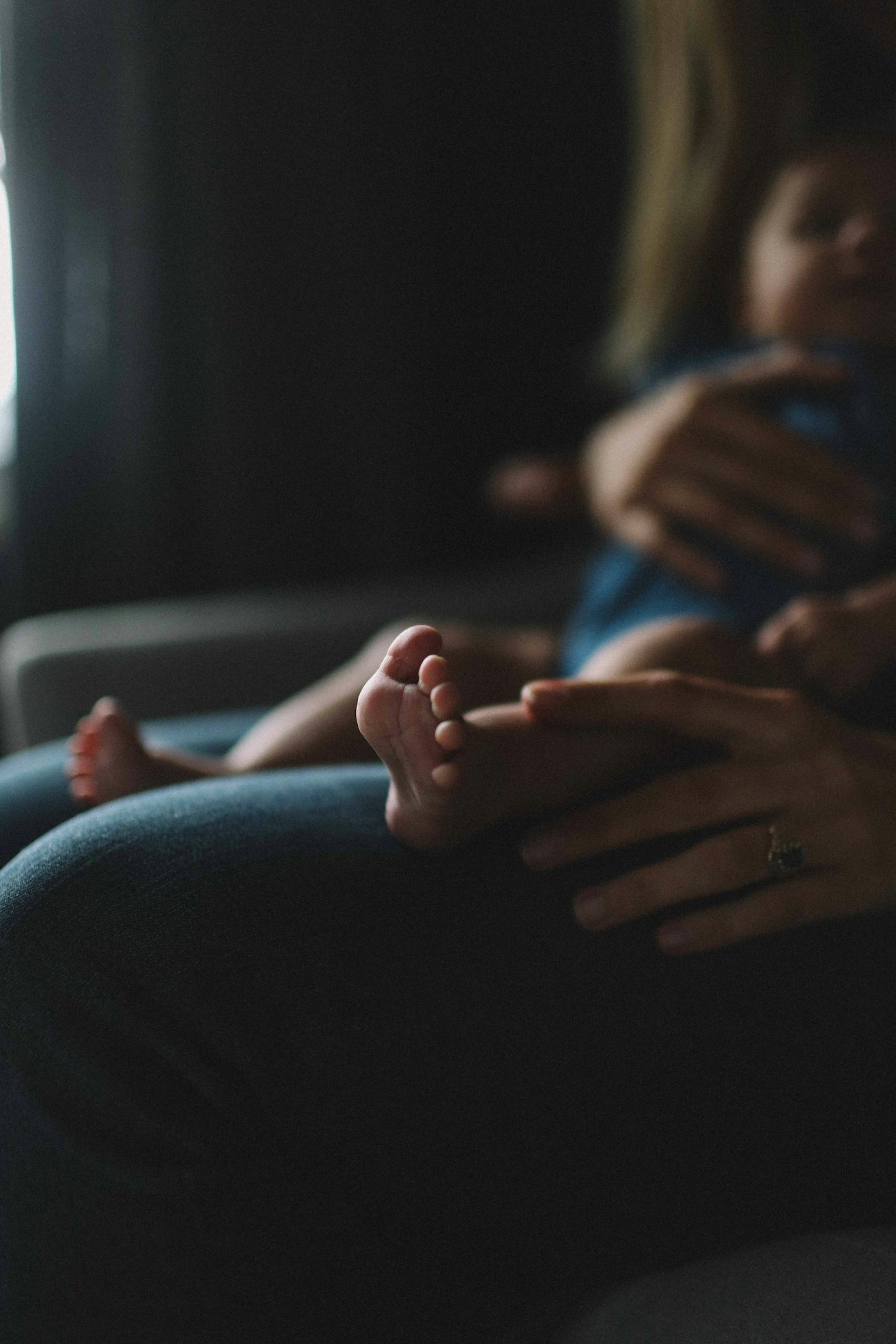 The Unseen Strength Behind Every Mother