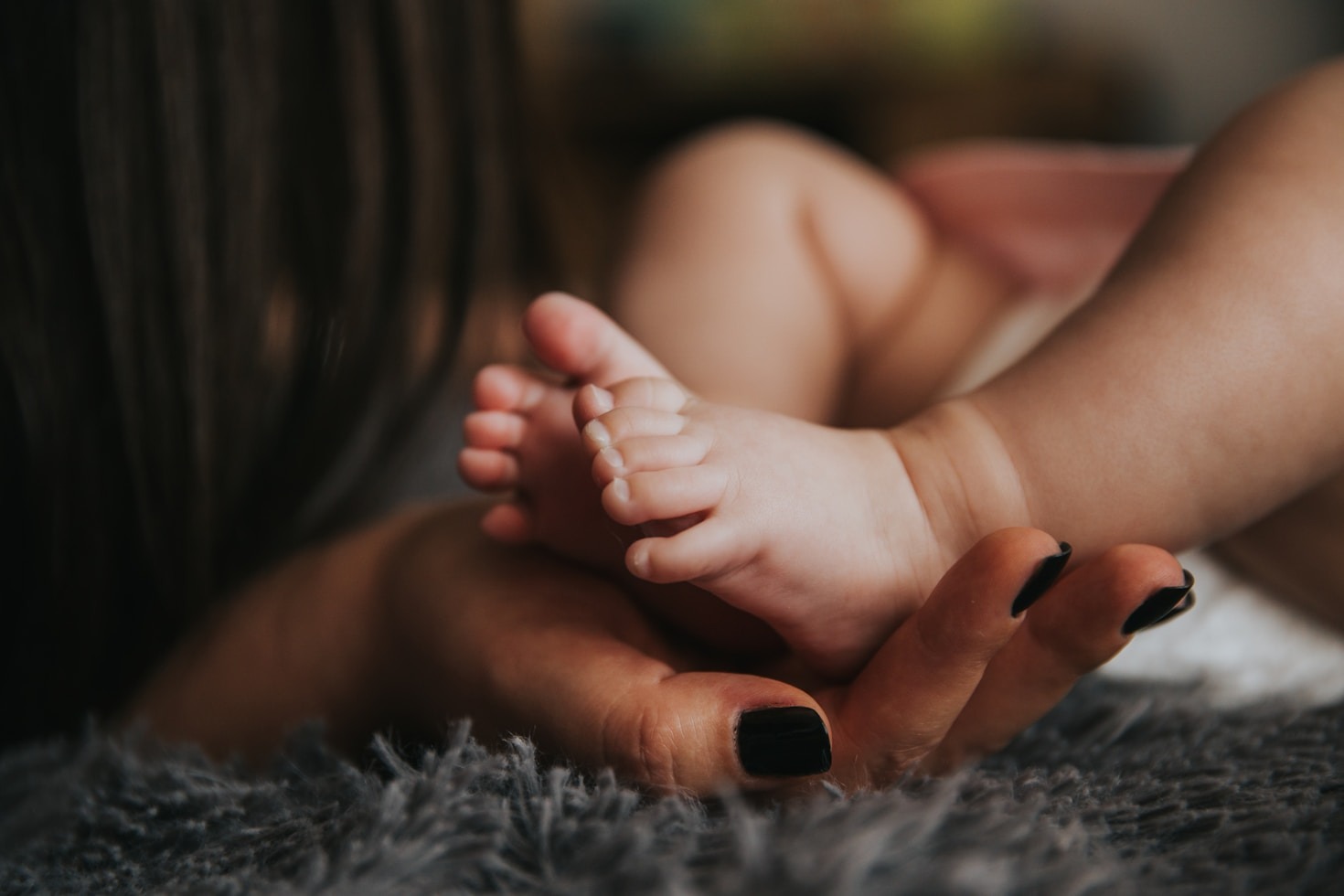 Celebrating the Achievements of Mothers Everywhere