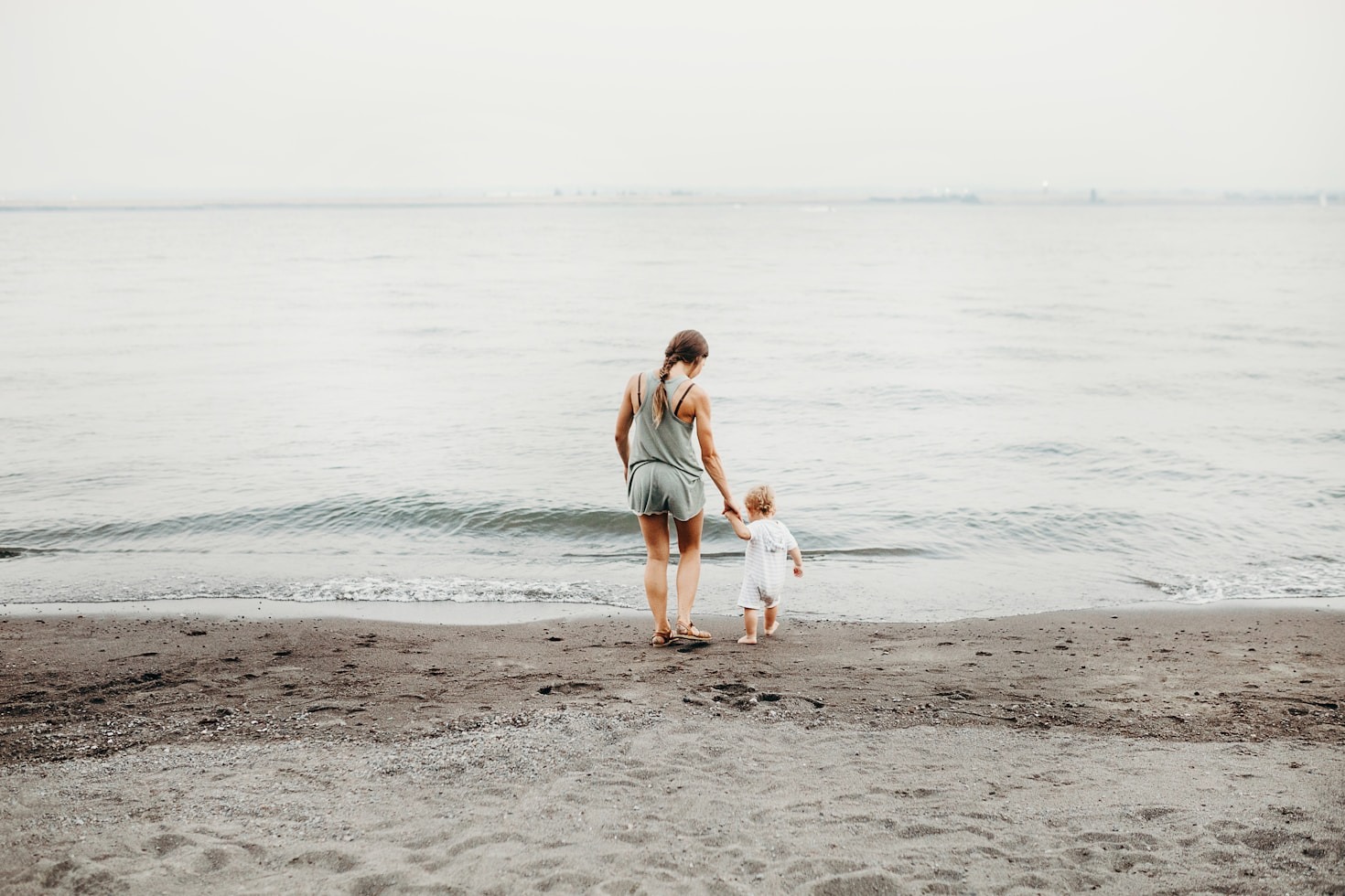 Lessons We Can Learn from Resilient Mothers